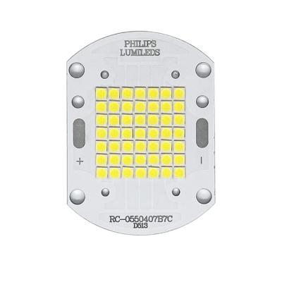 China Outdoor High Quality 50W 3030 2D SMD Led High Bright Led Light Module Led COB For Downlight for sale