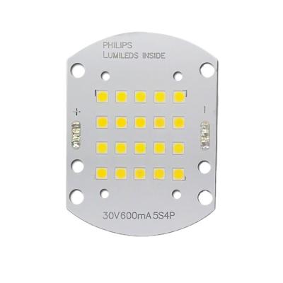 China Outdoor 40*56MM 20W SMD Led 2D Led COB 3030 Module For Outdoor Lighting for sale