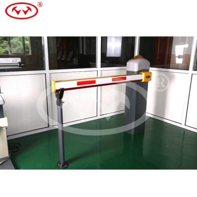 China Automatic Car Parking Lot Gate Traffic Barrier LS-CB Barrier for sale