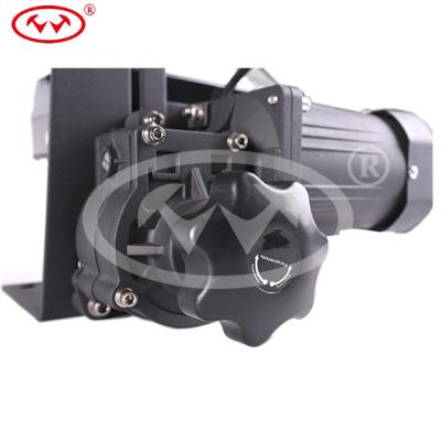 China sectional gate opener rolling gate motor for sale Lushan for sale