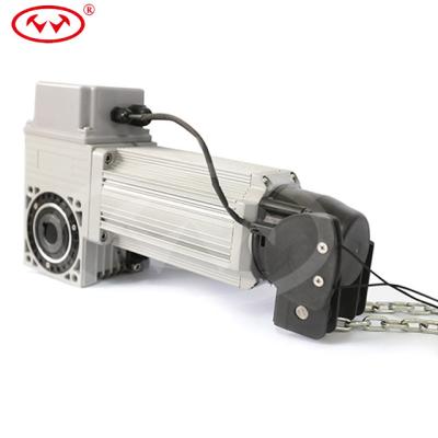 China Good price factory supply industrial garage door automatic motor opener LS-GY-50NM/100NM for sale