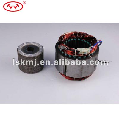 China Other Product Brake Motor Three Phase Induction Motor Stator China Market for sale