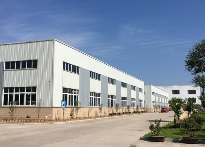 Επαληθευμένος προμηθευτής Κίνας - Liaoning Alger Building Material Industrial Co., Ltd.