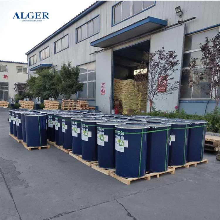 Fornecedor verificado da China - Liaoning Alger Building Material Industrial Co., Ltd.