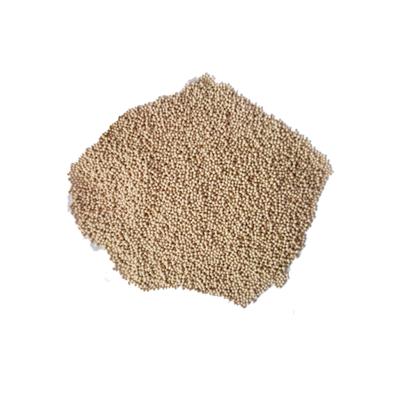 China Industrial Zeolite Type 5a , Alkali Metal Aluminosilicate Molecular Sieve Adsorption for sale