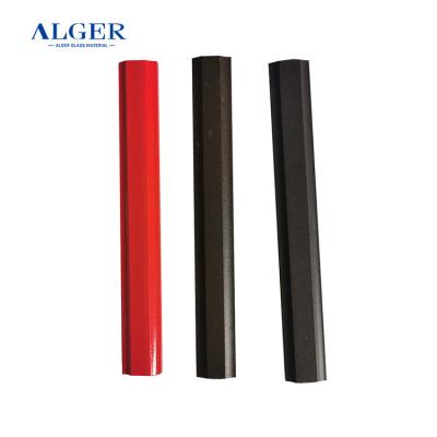 China Anti Ultraviolet ABM Georgian Glazing Bars For IG Decoration for sale