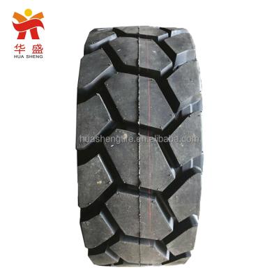 China Natural Rubber Tire 12.5/80-18 14-17.5 Industrial Backhoe Tire 12-16.5 for sale