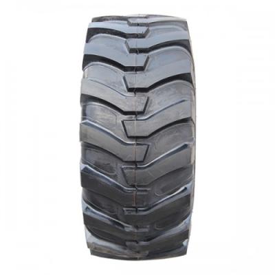 China Thailand and Malaysia Tire R4 12.5/80-18 TL Backhoe Rubber Industrial Tire for sale