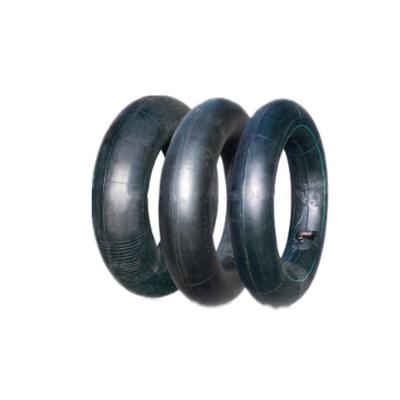 China China Rubber Trade and Products Supplier Tire Inner Tube for sale