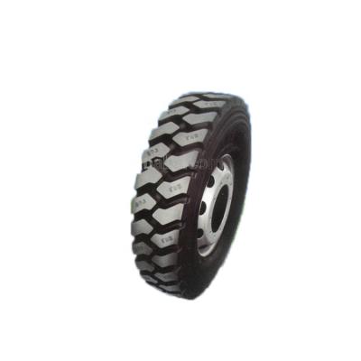 China Tires for agricultural machinery rubber tire 1100r20 taitong tire TRUCK for sale