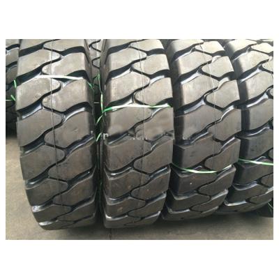 China 14.00-24 tires used for scrapers and heavy dumping 14.00-24 for sale