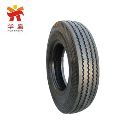 China High Quality Competitive Truck Price Truck Tire Bias Ply Light Truck Tires 7.50-20 8.25-20 9.00-20 for sale