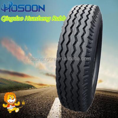 China Light Truck Pingdu Tire Factory Light Truck Tire 6.50-14 6.50-16 650 14 6 650 16 for sale