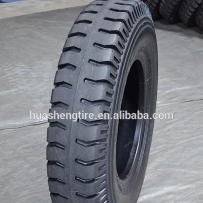 China 6.00-16 tire for light trucks and light truck trailers 6.50-16 7.00-16 7.50-16 7.00-20 7.50-20 9.00-20 10.00 20 model HS128 for sale