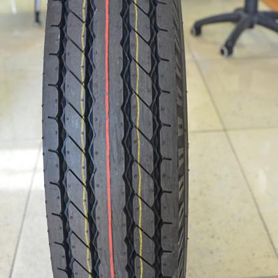 China Tailand factory wholesale goodyear truck tire lower price 11-22.5 natural rubber for sale