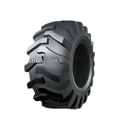 China Tractors And Other Agricultural Machinery Hot Selling Big 16.5-25 R4 Bias Rubber Tire With DOT Certificate for sale