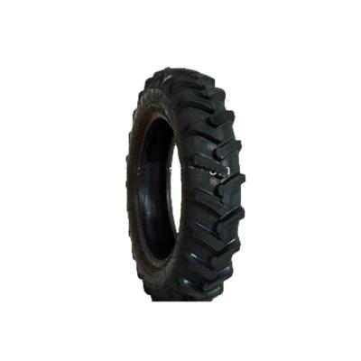 China Agriculture equipment ford 5000 tractor tire 6.00-16 china manufacture bias new tire 600-165 600x16 for sale