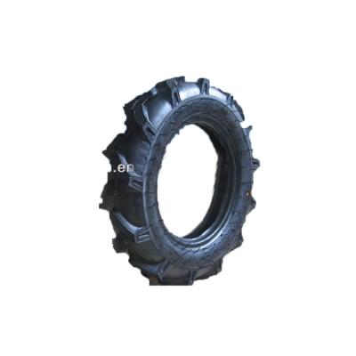 China Agriculture Equipment Farm Tractor Tire 8.3-22 Tractor Tires 12.4x28 for sale