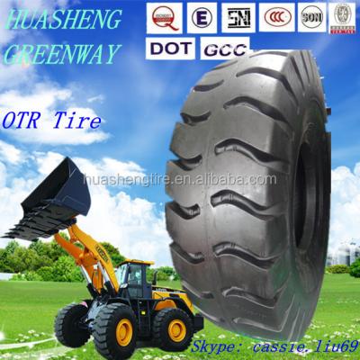 China loader tires 16.00-25 1600-25 1600X25 16.300X25 FOR SALE loader bulldozers for sale