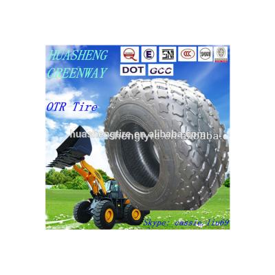 China otr tire 24X21 24X20.5 1600X20 23.1X26 loaders bulldozers for sale