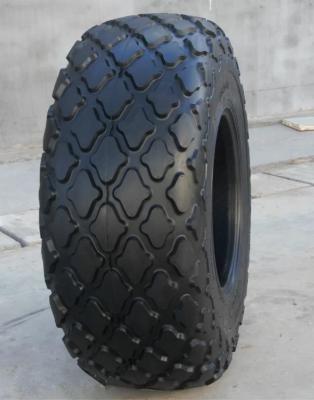 China Best Tailand Rubber & Malaysia Manufacture OTR Tire Road Roller Tire 23.1-26 for sale