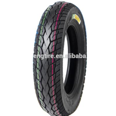 China Natural Rubber Sell Cheap High Quality Motorcycle Tires 3.00 8 3.00-10 Scooter Tires for sale