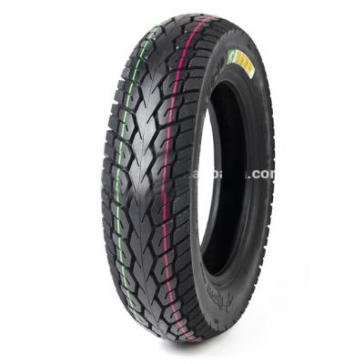 China 4.50-10 Natural Rubber Tire Natural Rubber Motorcycle Tire Tubeless IRC Tire 3.00-8 3.00-10 for sale