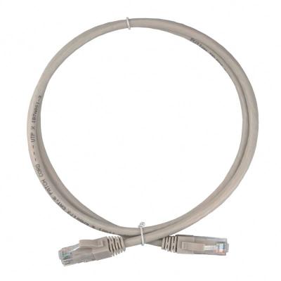 China Honto 24awg utp cat6 patch cord cable RTS for sale