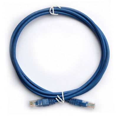 China HT RTS Ethernet Networking Cable10M RJ45 24awg Cat6 UTP Patch Cords for sale