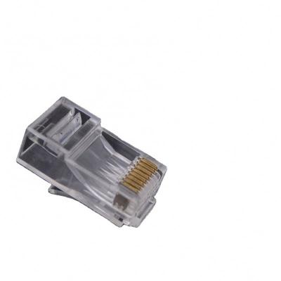 China Factory excellent quality automotive amp rj45 connector cat6 directly for sale