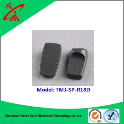 China super stoer ABS eas RF hard tag for sale