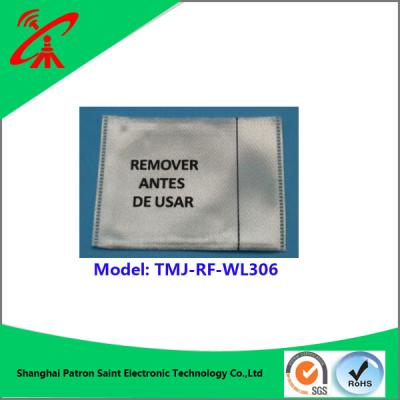 China RF security 8.2 mhz security tags for sale