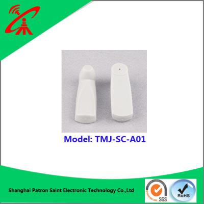 China 58khz supermaket anti-theft hard tag 16000 gauss for sale