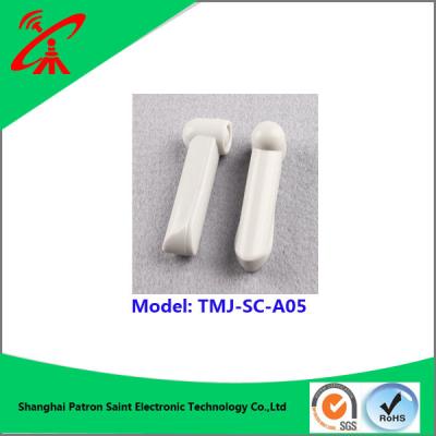 China OEM AM Hard Security Tags For Retail Stores , Security Sensor Tag for sale