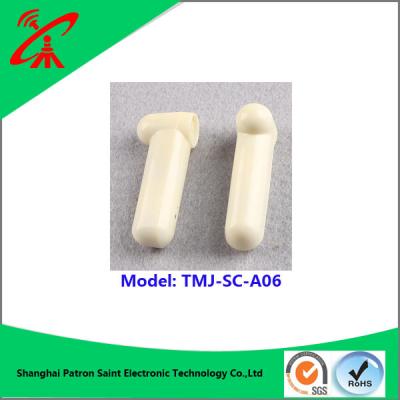 중국 옷가게 경보 자석 안전 Eas 단단한 꼬리표 58KHz±300Hz 판매용