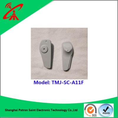 China 58khz eas magnetic security hard tag for sale