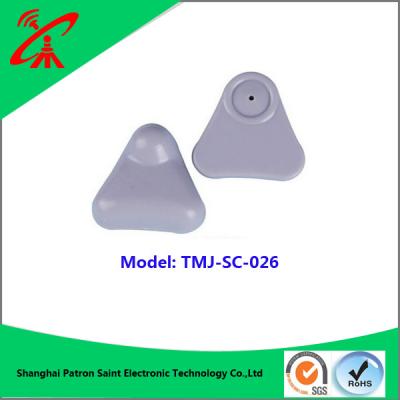 China 58khz remove security retail alarm labels tag for sale