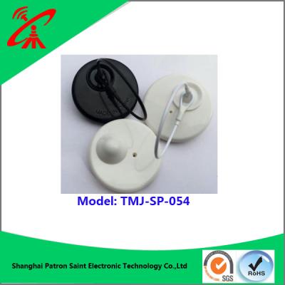 China 8.2MHZ Anti Theft Alarm Magnet RF Hard Tag For Shops , Supermarket Security Tags for sale