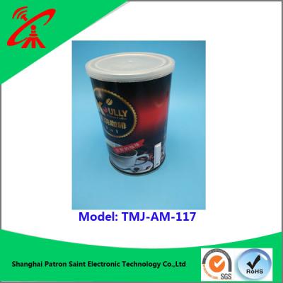 China Supermarket AM Antenna Eas Security Barcode Labels 58khz for sale