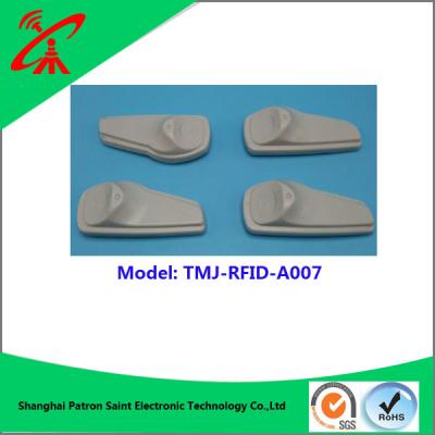 China UHF RFID and Am Tag clothing uhf rfid tag AM/RFID Combination eas hard Tag for sale