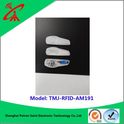 China Uhf Rfid Am Tag Rfid Combination Eas Hard Tag For Store Anti Theft System for sale