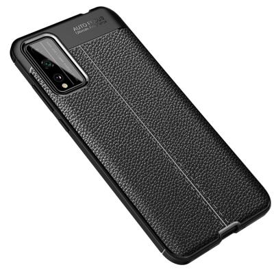 China New Design TPU Phone Cases Mobile Accessories Soft Rugged Dermatoglyph Cell Phone Case For Honor Play4t Pro Case for sale