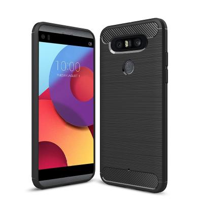 China Scanned For LG G7 Plus ThinQ X800 Back Cover Mobile Phone Accessories for sale