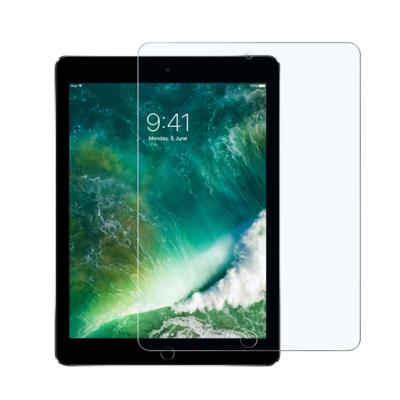 China Right Edge / Round Angle Premium Tempered Glass Screen Protector For iPad PRO 10.5 Tablet For Ipad Air 10.5 2019 Screen Guard for sale