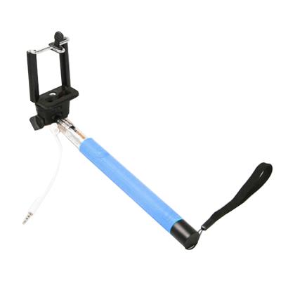 China Cable Monopod Stick z07-5S Cable By Digital Camera Tripods Selfie Products Take Pole Selfie Stick for sale