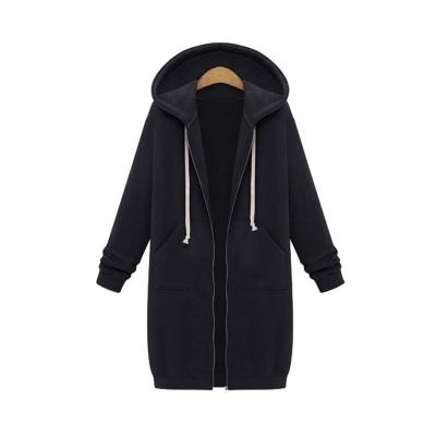 China Anti-wrinkle sells loose fleece women's solid color jackets and coats wholesale women plus size teddy coats for sale