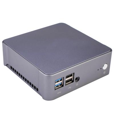 China For PC Win10 Win11 Liunx Ubuntu Mini Pc Core 1165G7 1135G7 1115G4 Portable MiNi Pc i7 Game Gaming for sale