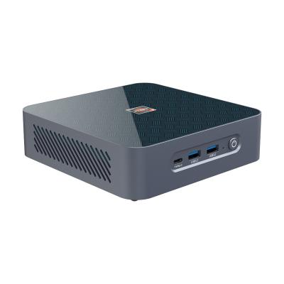 China For AMD R7 5800U PC CPU Windows10 OEM Linux Ubuntu Business Mini Pro/PC Windows11 Mini Computer 8GB/16G/32G for sale