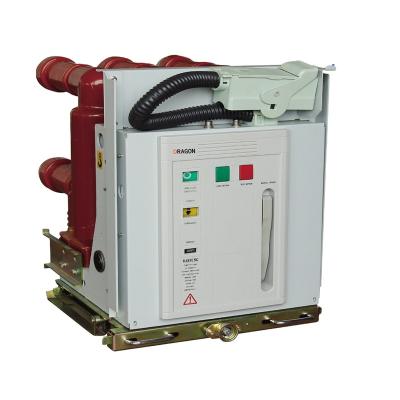 China Mine Permanent Magnet MV Vacuum Circuit Breaker 20/25/31.5 Type KA Vcb for sale