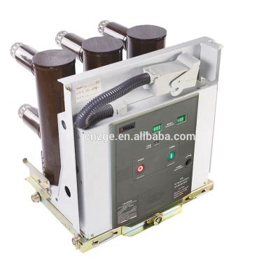 China Power Distribution Equipment 24kv Vcb Switchgear Vacuum Circuit Breaker 20/25/31.5 KA for sale